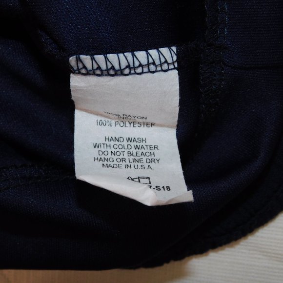 Altar'd State Romper Size Small Crochet Detail Around Waist - Picture 11 of 12